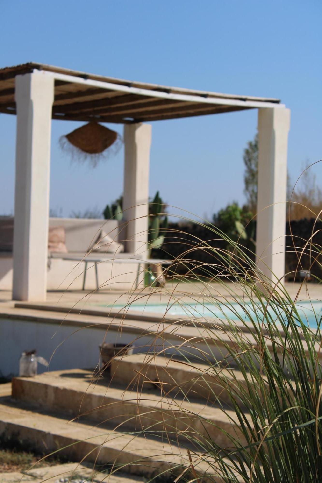 Le Stanze Di Chloe Hotel Taviano  Exterior photo