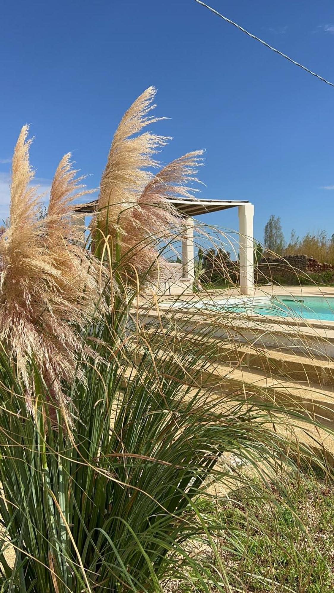 Le Stanze Di Chloe Hotel Taviano  Exterior photo