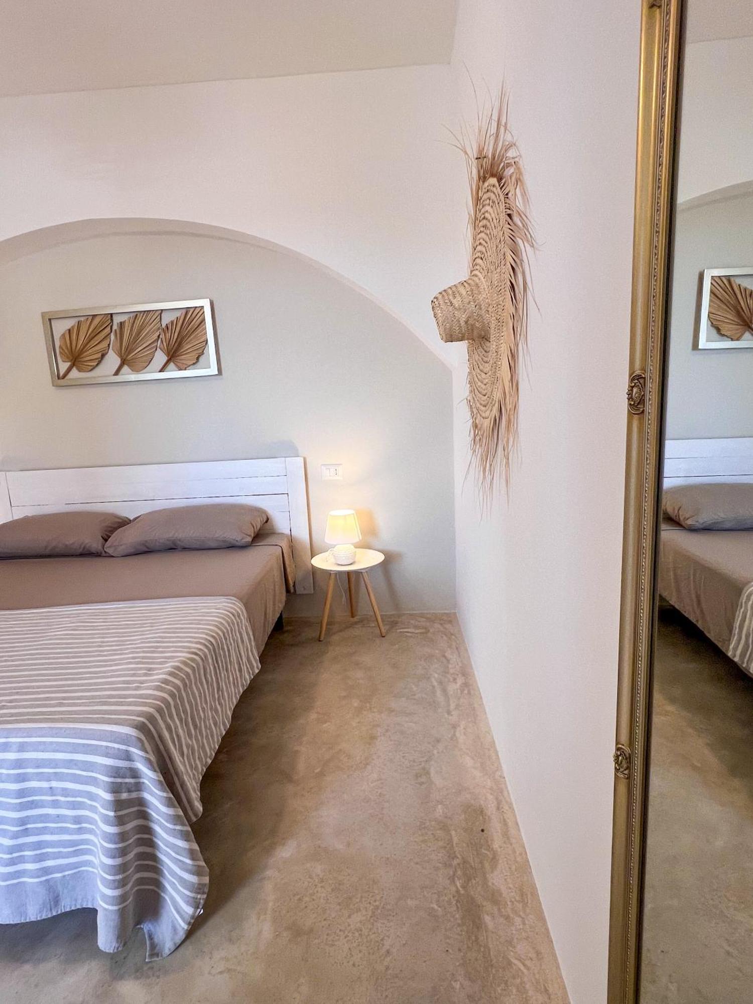 Le Stanze Di Chloe Hotel Taviano  Exterior photo