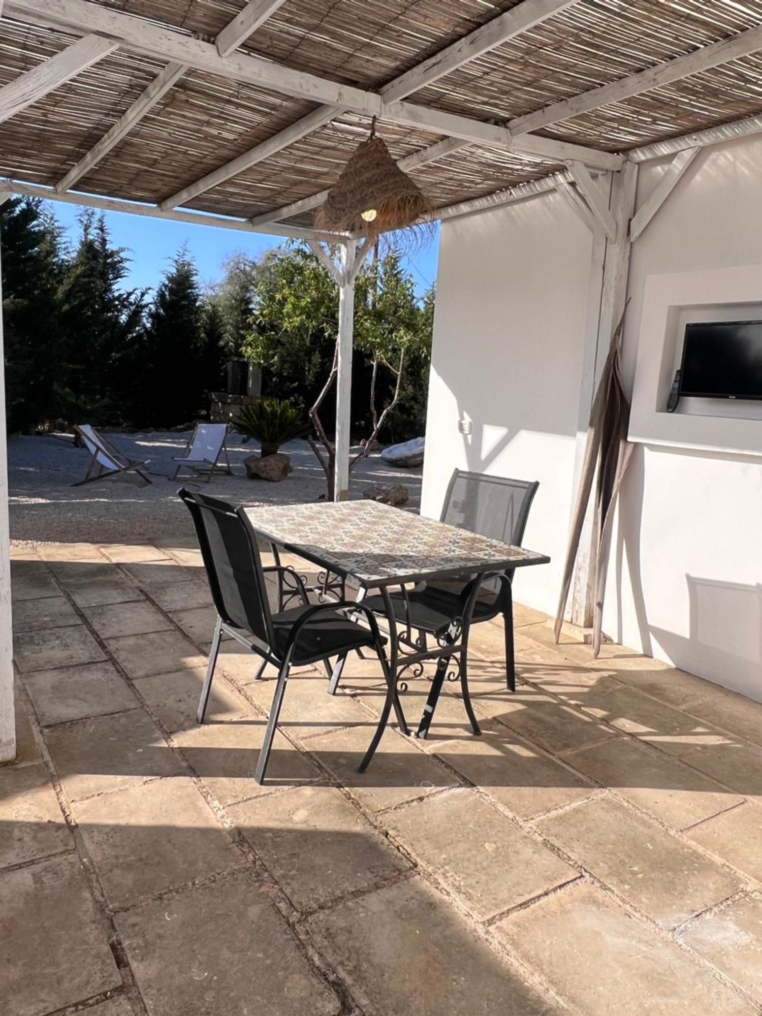 Le Stanze Di Chloe Hotel Taviano  Exterior photo