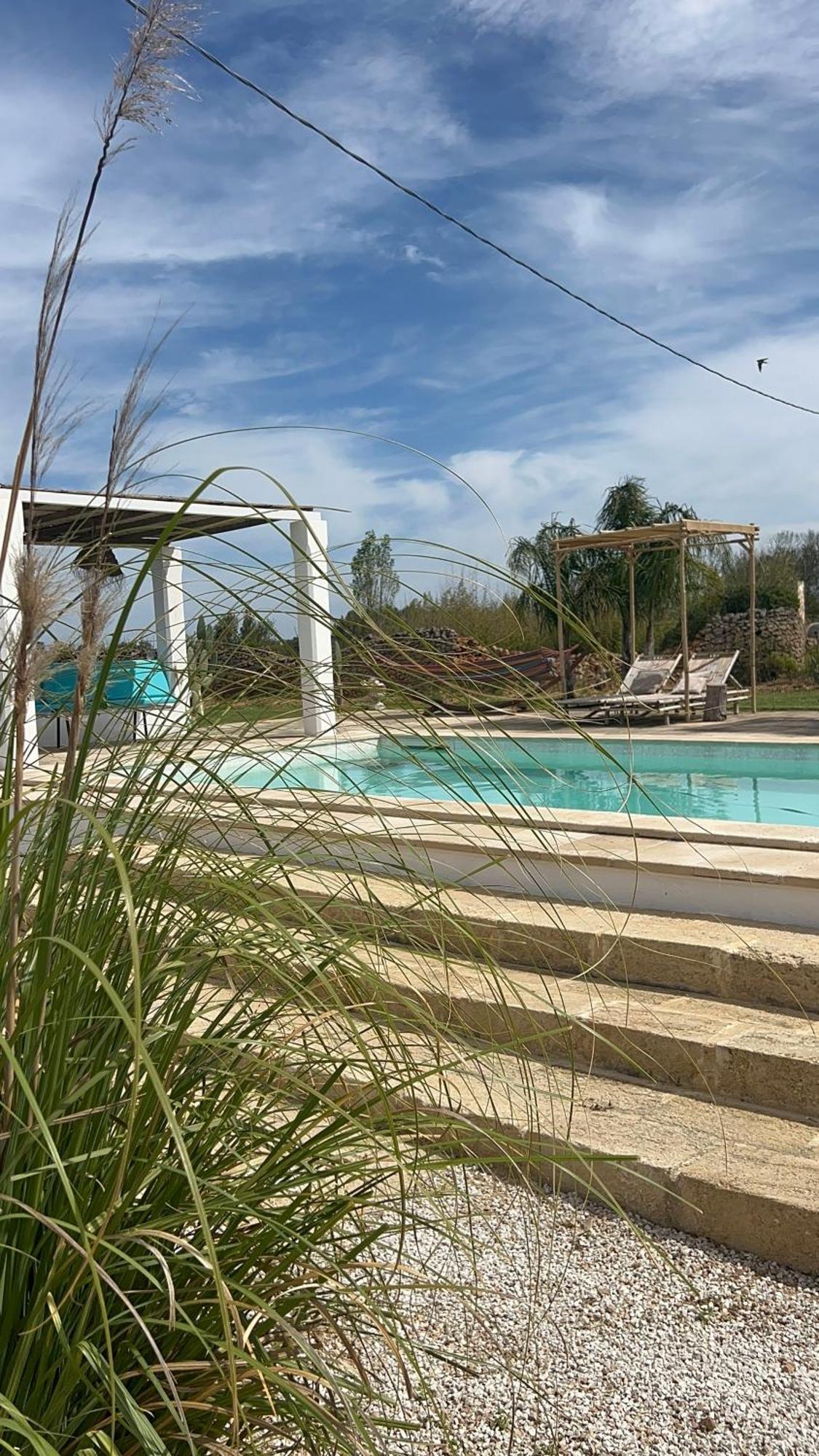 Le Stanze Di Chloe Hotel Taviano  Exterior photo