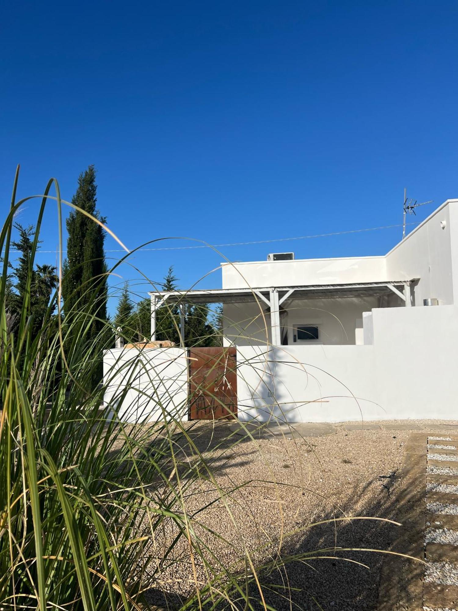 Le Stanze Di Chloe Hotel Taviano  Exterior photo
